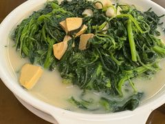 -腰记饭店(龙源路店)