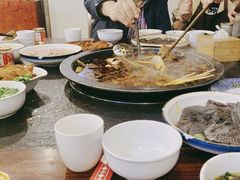 -陈眼镜火锅(总店)