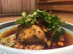 -新白鹿餐厅(城西银泰城店)