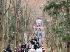 -窦圌山风景区