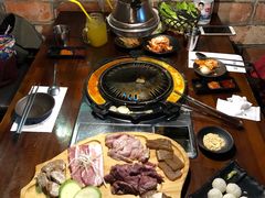 -喜来稀肉(旺角广华街店)