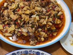 -李大爷的泡椒馆(冉家坝店)