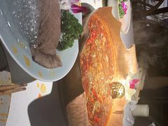 -墨居上隐·院子里火锅(峨眉店)