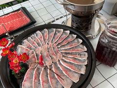 -丽江庭院之丽江往事(安定门店)