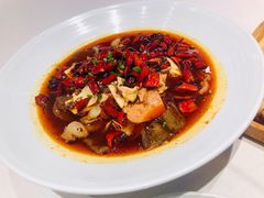-壹零捌道·北京烤鸭(车公庄店)