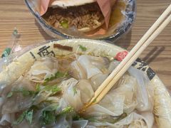 -八分场凉皮老店(正宗)