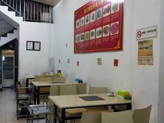 大堂-粤潮魏记牛肉火锅(爱家·金河湾南区店)