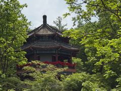 -丹东凤凰山景区