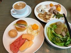 -深圳机场凯悦酒店