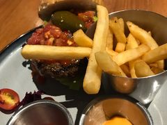 -bluefrog蓝蛙(皇庭广场店)