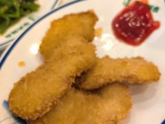 -华天延吉餐厅(西四总店)