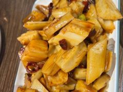 -叶派龙虾•招牌香辣蟹·海鲜(中海国际店)