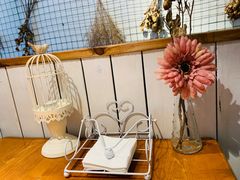 -秀儿家の小确幸花园西餐厅