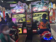 -星际传奇·电玩城·游戏厅·儿童乐园(大悦城店)