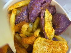 -味子夫鸡柳(解放碑总店)