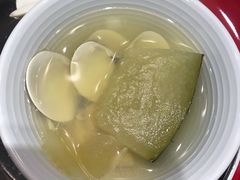 文蛤瑶柱冬瓜汤-独一处·物新集市(红谷滩店)