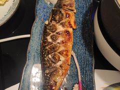 -天狗山料理(省体店)