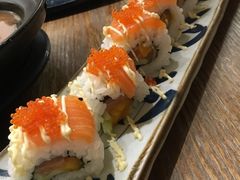 -松岛日本料理(汾江路店)