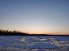 -丁香湖丁香小镇Citypark滑雪公园戏雪嘉年华