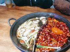 -楠火锅(昆山金鹰店)