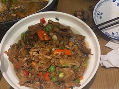 -鸿运楼·舌尖上的徽菜