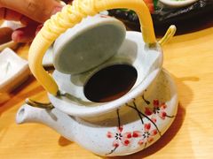 -山之川日料放题(通州店)
