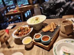-老头儿油爆虾(胜利河美食街店)