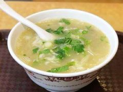 优质羊肉汤-向阳羊汤(千峰店)