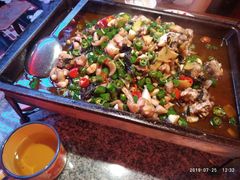 -蛙来哒(金沙洲万达店)