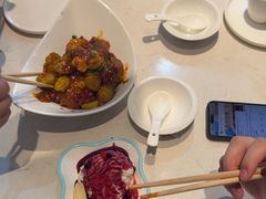 -北李妈妈菜·海肠捞饭(开发区万达店)