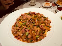 -双合园·海鲜水饺青岛菜(上清路店)