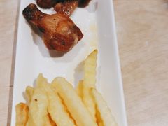 -避风塘(百联东郊店)