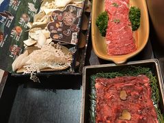 -芸山季·云南野生菌火锅(人民广场来福士店)