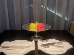 -王府半岛酒店