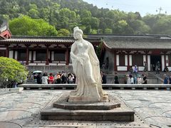 -华清宫景区