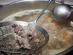 -牛品福潮汕牛肉火锅(旺庄店)