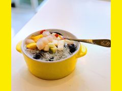 经典招牌海石花-一粒糖 · 潮汕小吃-海石花特色甜品