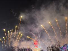 -沈阳方特欢乐世界