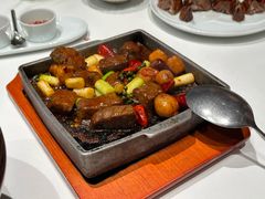 -新荣记(建国门外大街店)