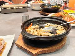 -蚝美人·生蚝海鲜烧烤(茶花园店)