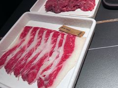 -東盛炭烤自助料理(浦东文峰广场店)