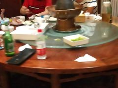 包厢-古关火锅店(古北水镇景区店)