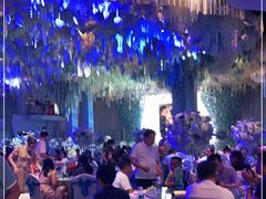 -丽华园(汉阳龙阳店)