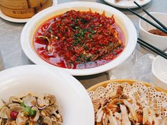 -丽华园(汉阳龙阳店)