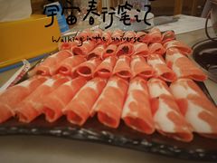 -马记伊源斋涮肉·清真菜(百子湾店)
