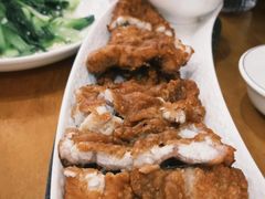 -醉壹号海鲜大排档·老厦门特色菜(厦门美食地标店)