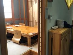 -鲁山人日本料理·放题·套餐(松卫北路店)