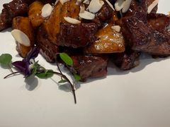 -小厨娘淮扬菜(六合欢乐港店)