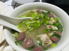 -华福羊汤馆(小市总店)