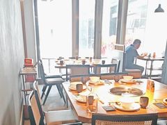 -原牛道·潮汕围炉火锅(讯美店)